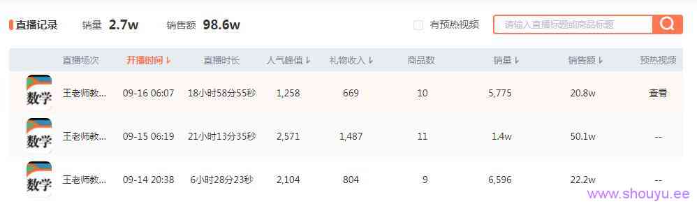新手11天变现98.6万,抖音暴力涨粉赚钱的另类玩法