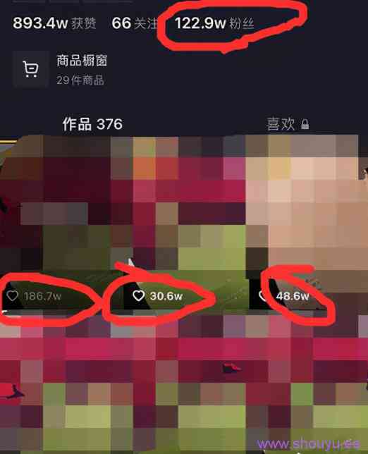 抖音赚钱项目之无脑操作一本书,赚了20万5!