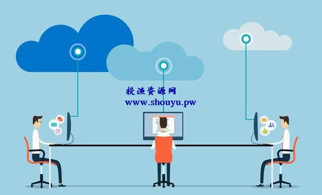 空手套白狼项目之销售暴利，无本的虚拟资料