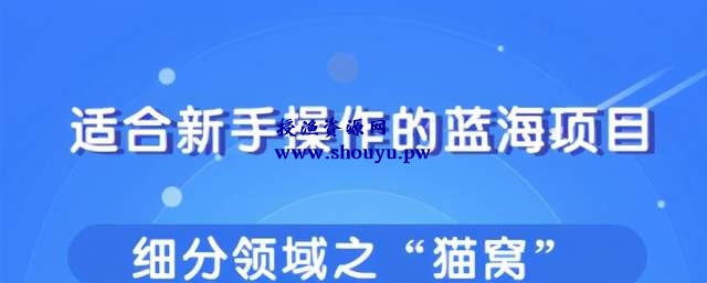 柚子团队内部课程:适合新手操作的细分蓝海项目,宠物赚钱的门道