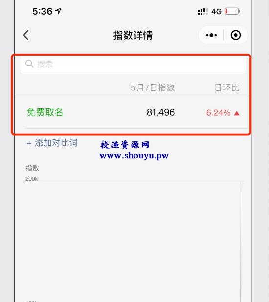 公众号霸屏拦截,免费取名还能年入百万