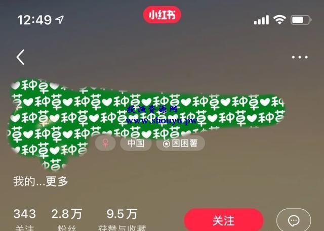 如何玩小红书月入8000+?手把手教你打造爆款笔记,快速吸粉+吸金