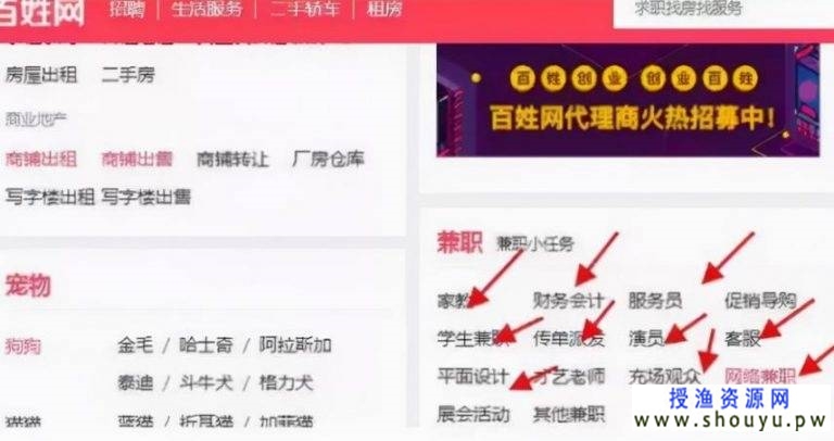 大学生兼职群项目怎么玩 网赚图文 第2张-98课堂 大学生兼职群项目怎么玩