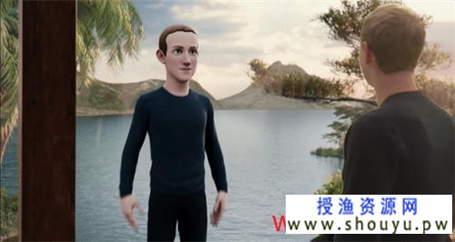 元宇宙爆火的背后:普通人是机会还是韭菜? 网赚图文 第2张-98课堂 元宇宙爆火的背后:普通人是机会还是韭菜?